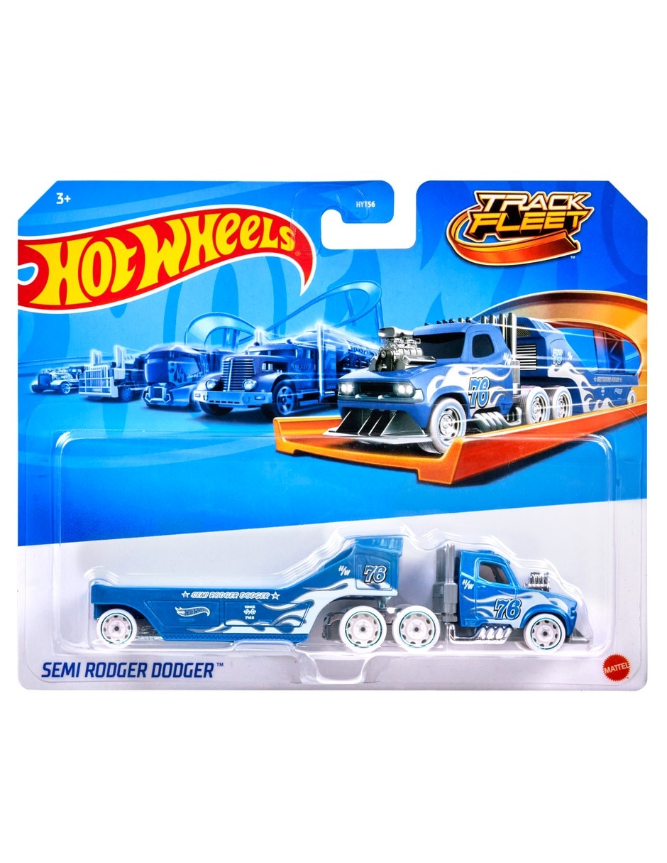Automóvil hyt56 2