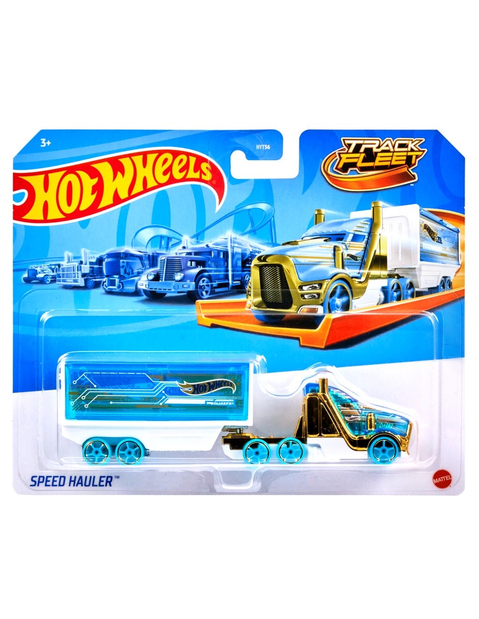 Automóvil hyt56 5
