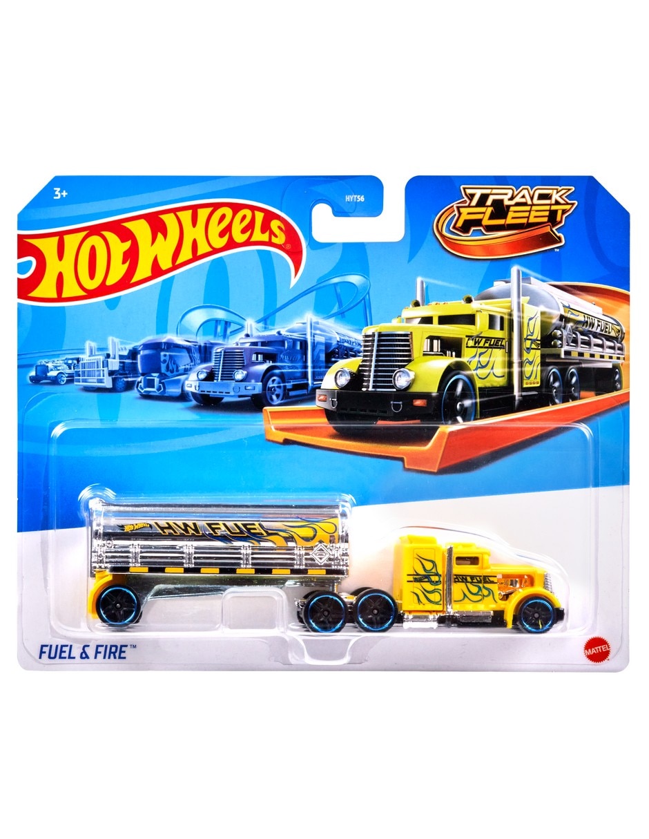 Automóvil hyt56 6