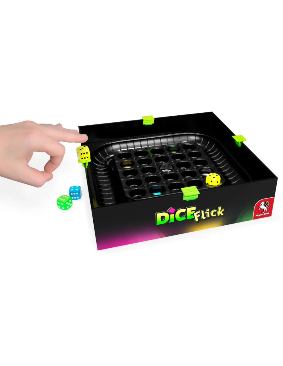 Dice Flick 3