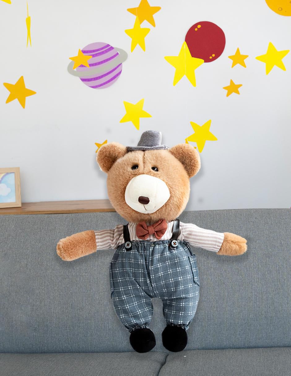 Peluche de oso 3