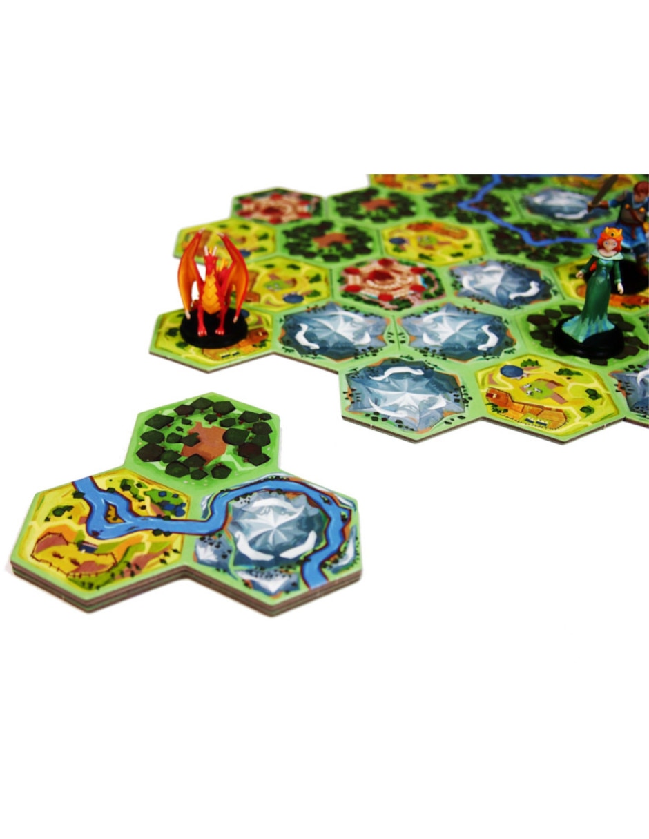 Fairy tile 3
