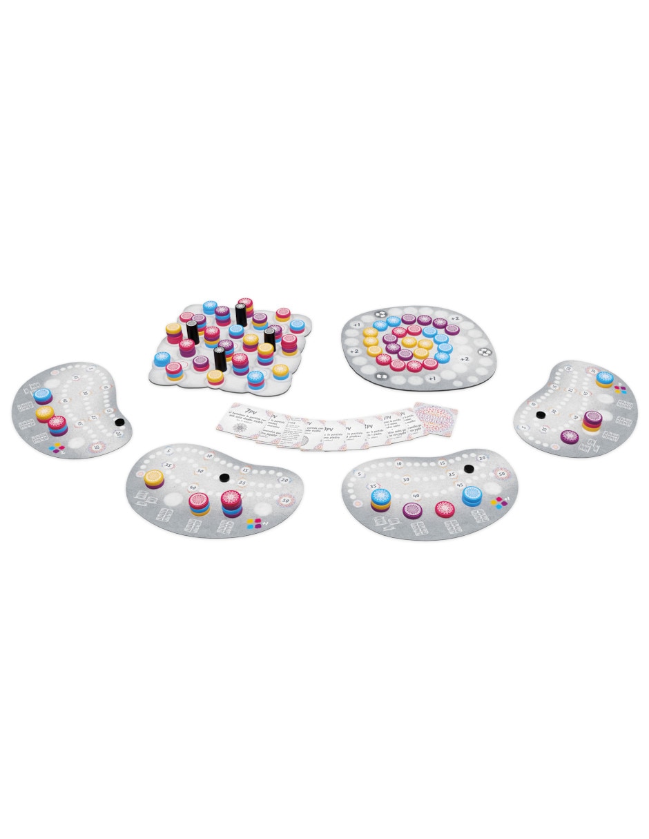 Mandala stones 2