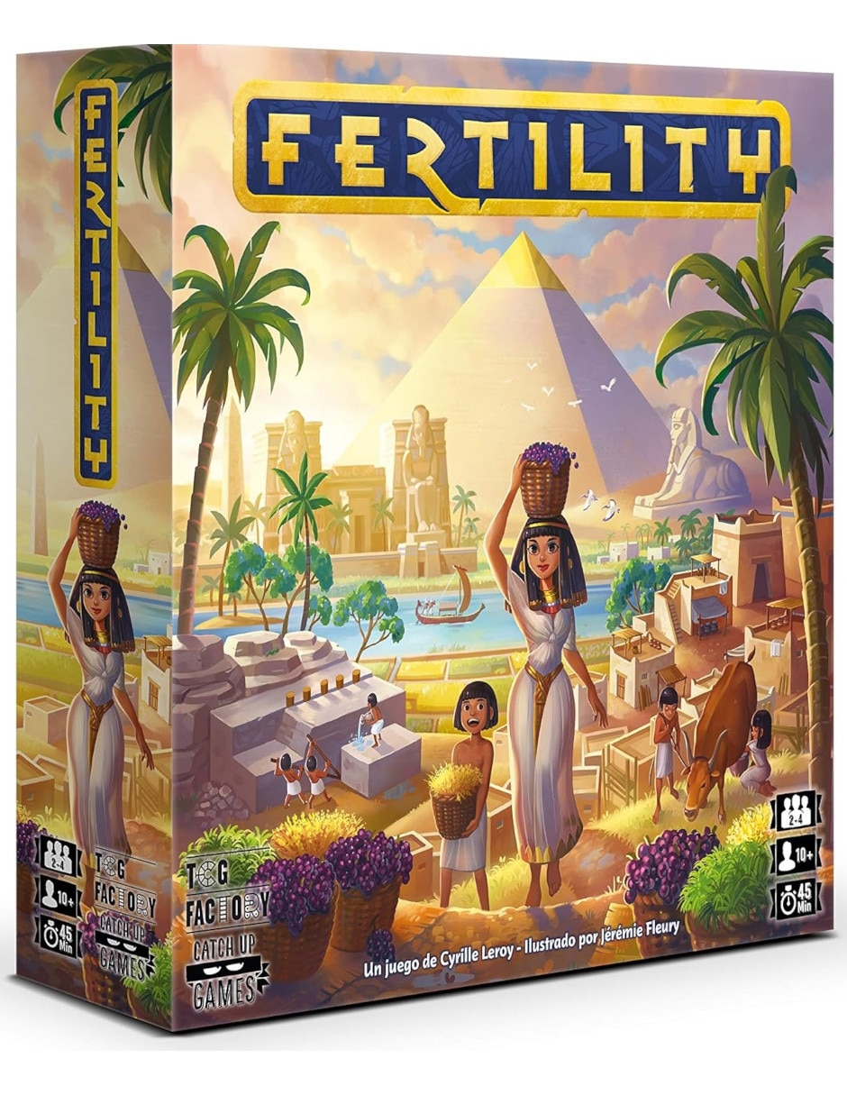 Fertility