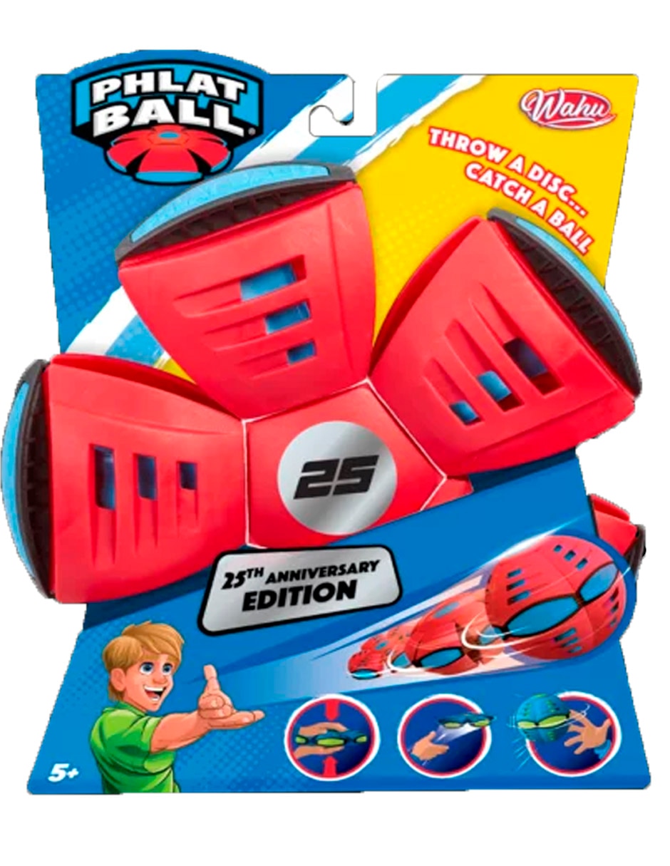 Set juego de lanzamiento 3
