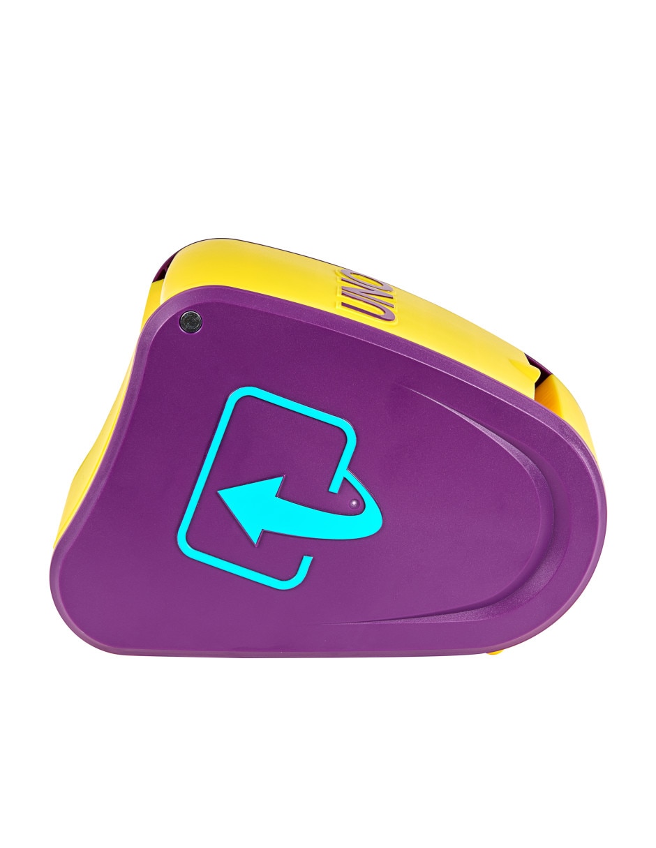 UNO Flip Attack 4