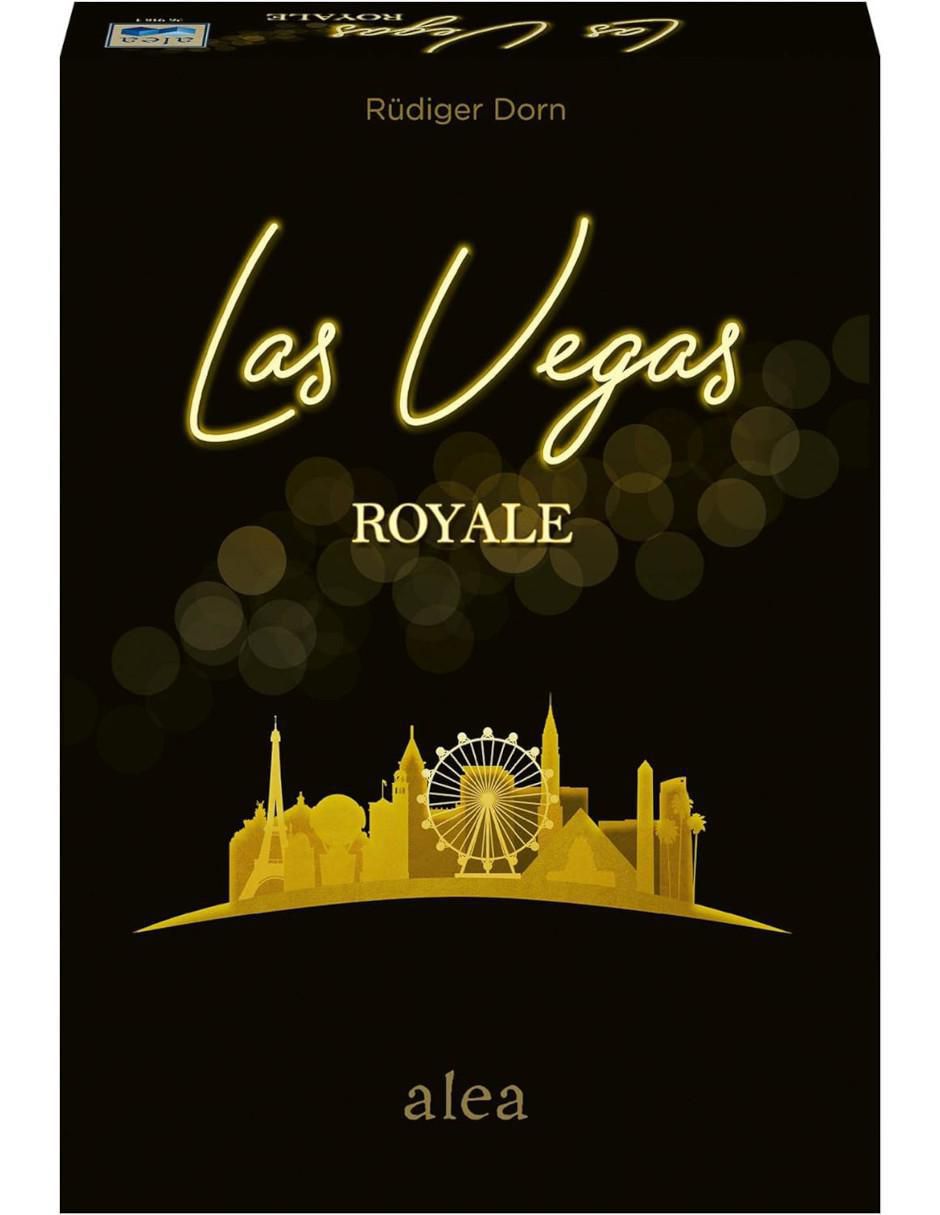 Las Vegas Royale 1