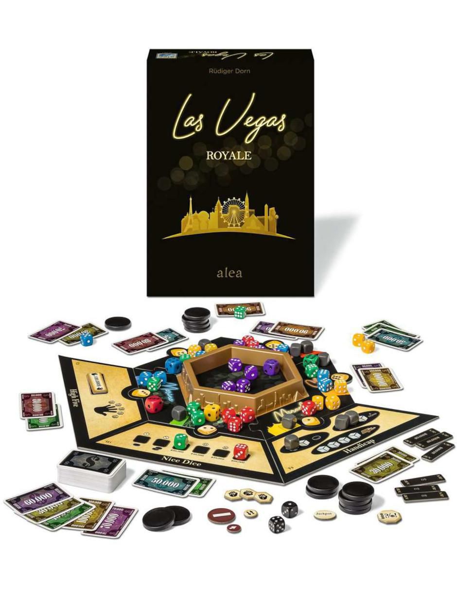 Las Vegas Royale 2