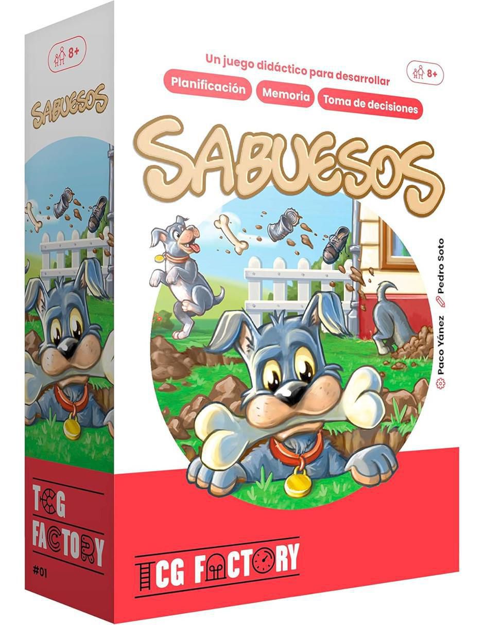 Sabuesos