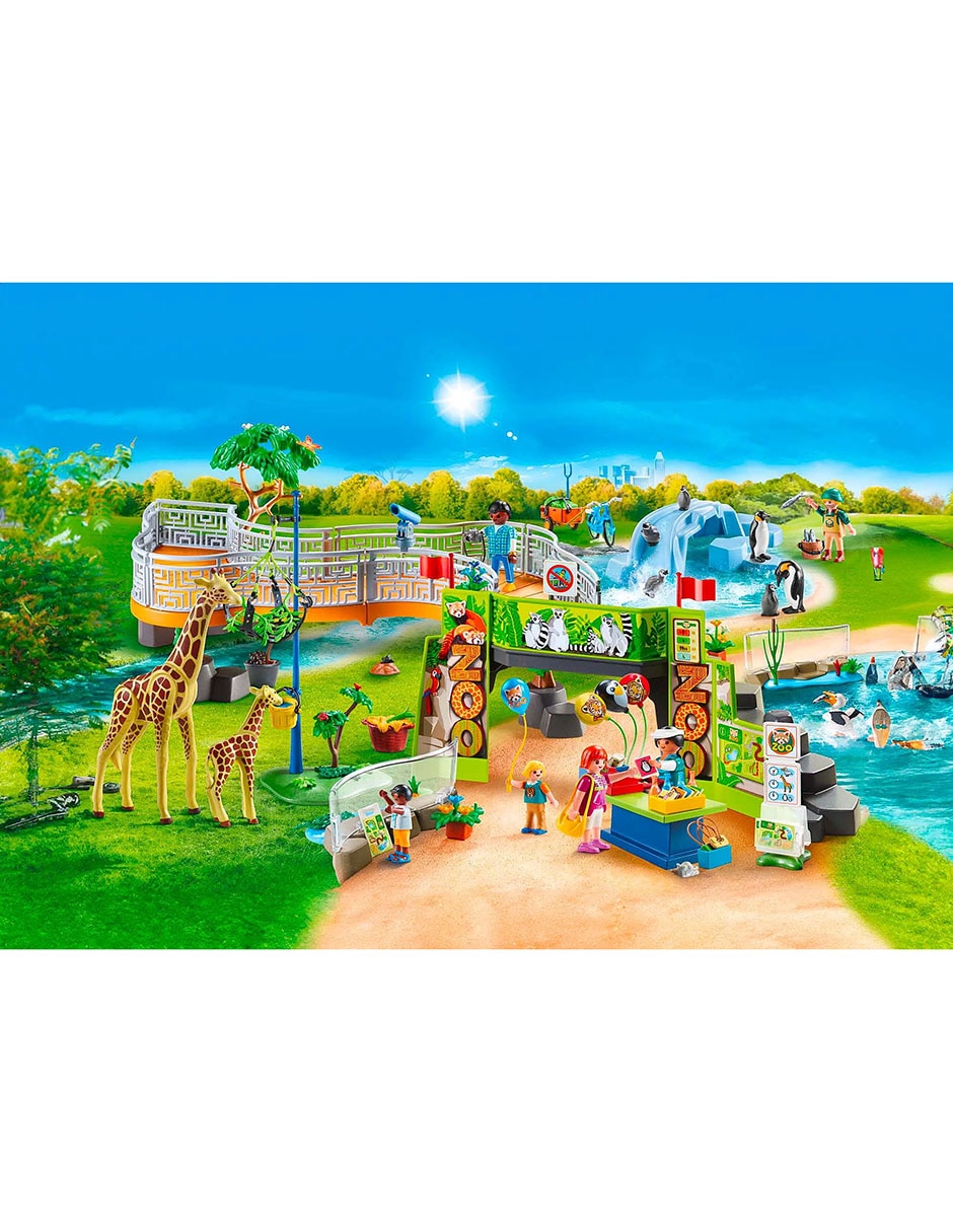 My Life Gran Zoo 71600 50 Aniversario 2