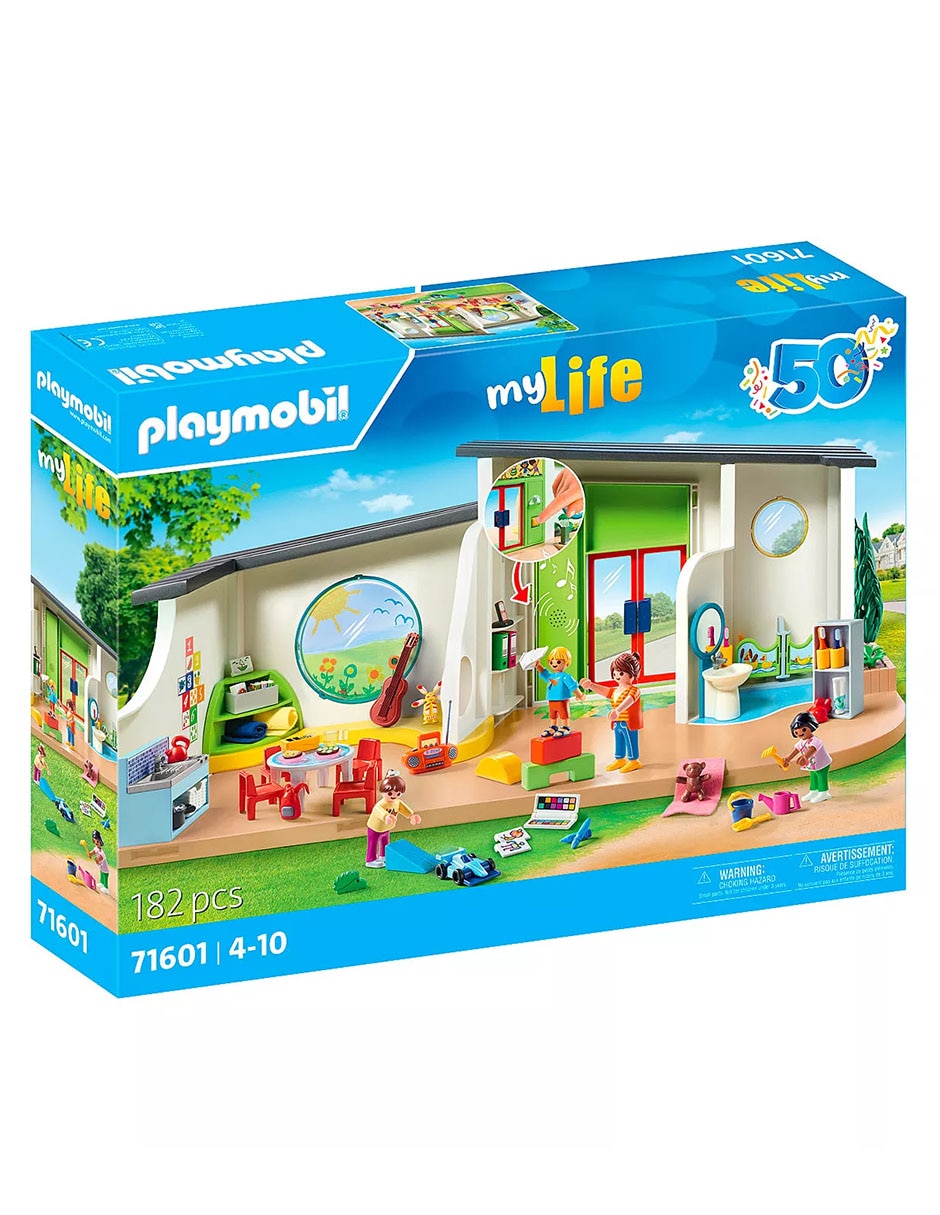 Playmobil Muñecos Sueltos PLAYMOBIL Familia De Koalas (66540