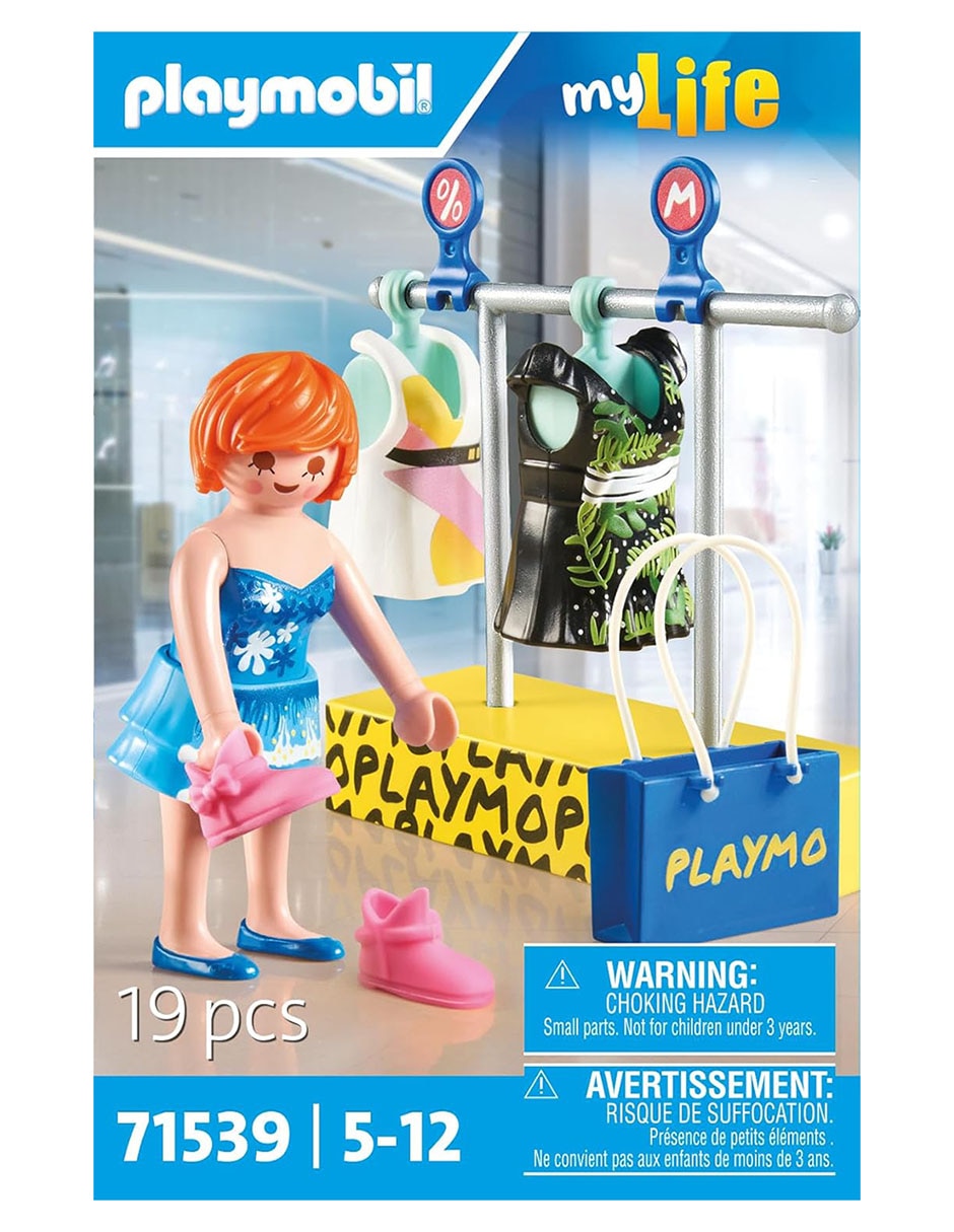 My Life Pm de Compras 71539 2