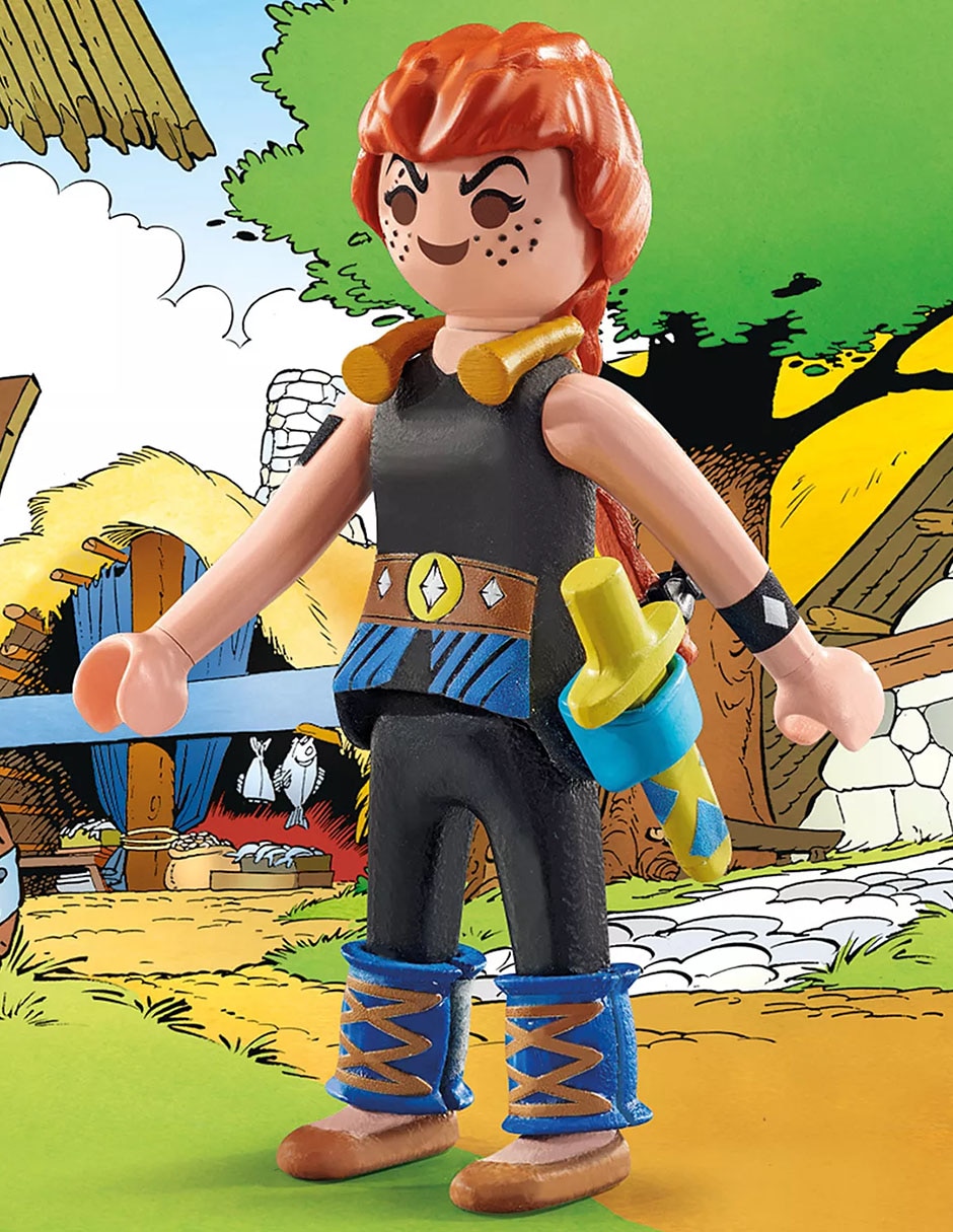 Astérix Adrenalina 71549 2