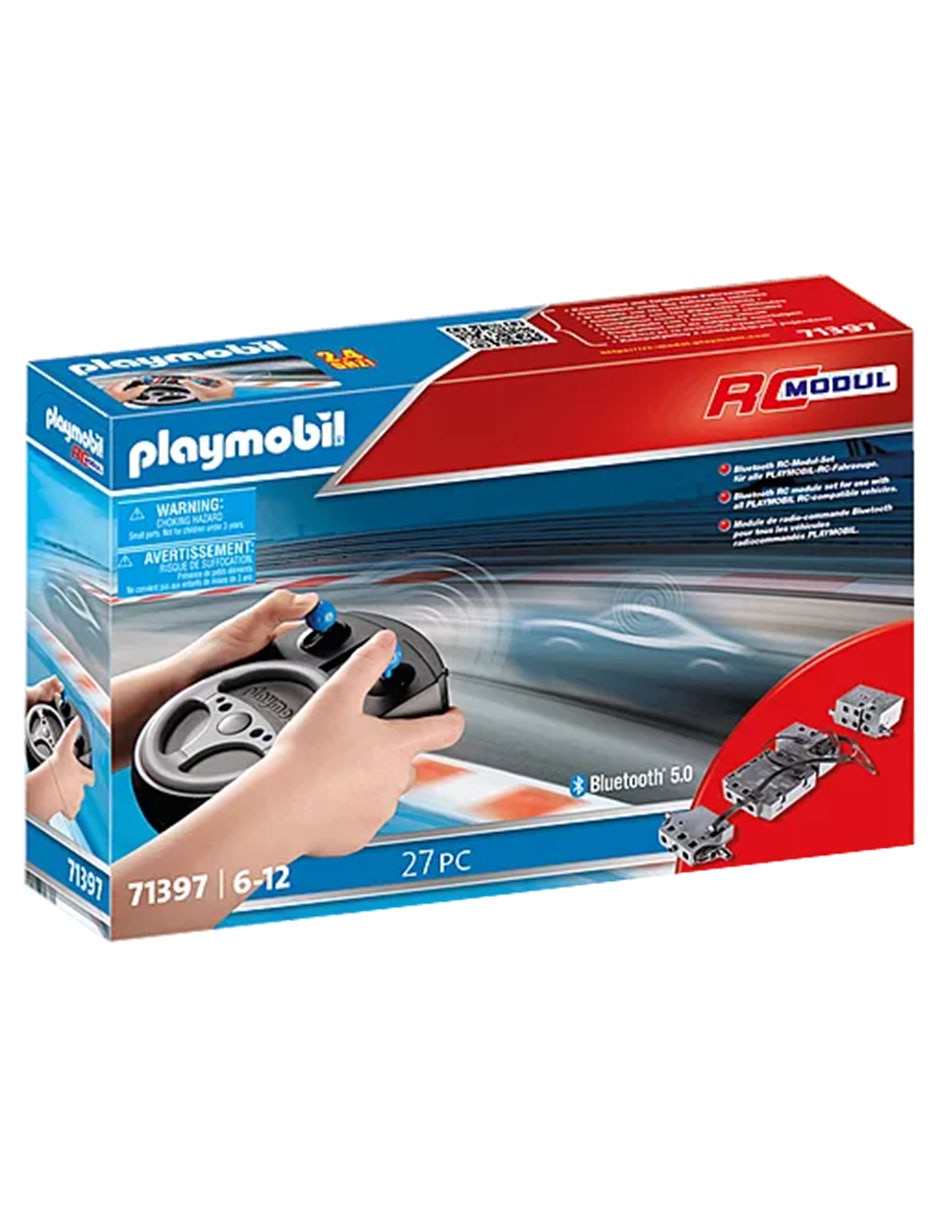 Set Módulo RC Bluetooth 71397 2