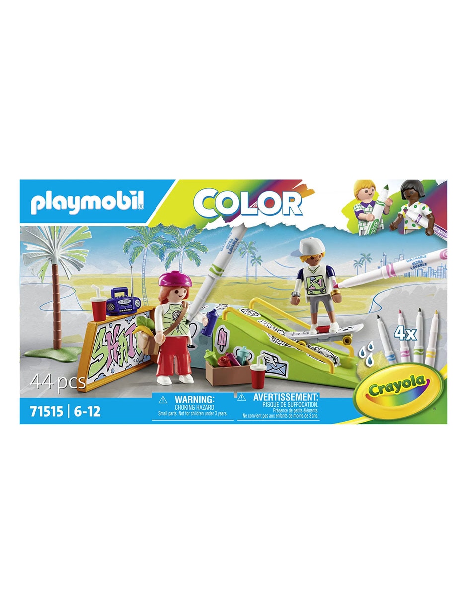 Crayola Skatepark 71515 Color 2