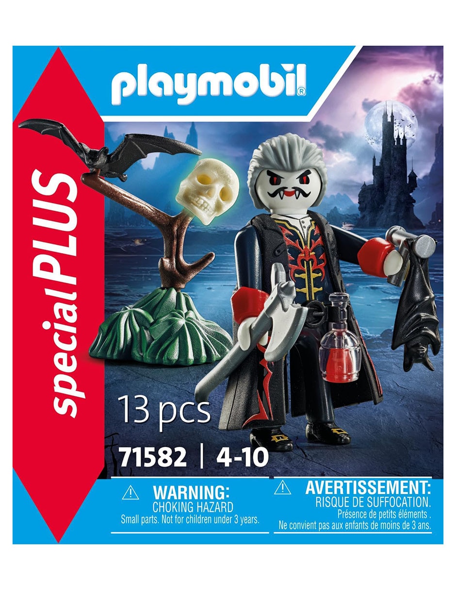 Special Plus Dracula 71582 2