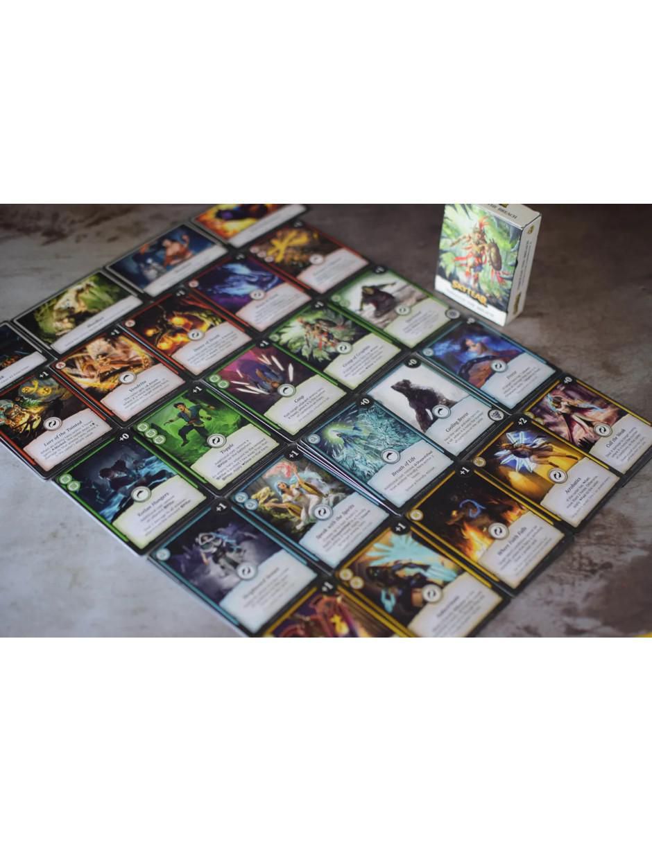 Skytear The Breach Expansión 3