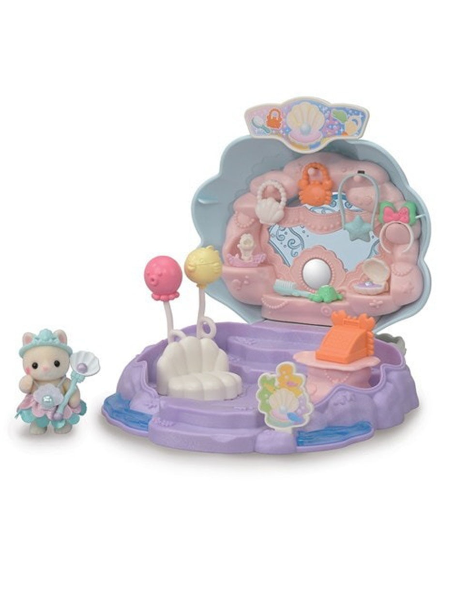 Baby Mermaid Shop 2