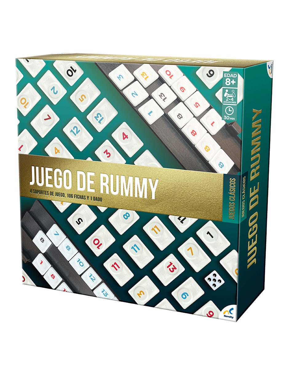 Rummy jumbo 2