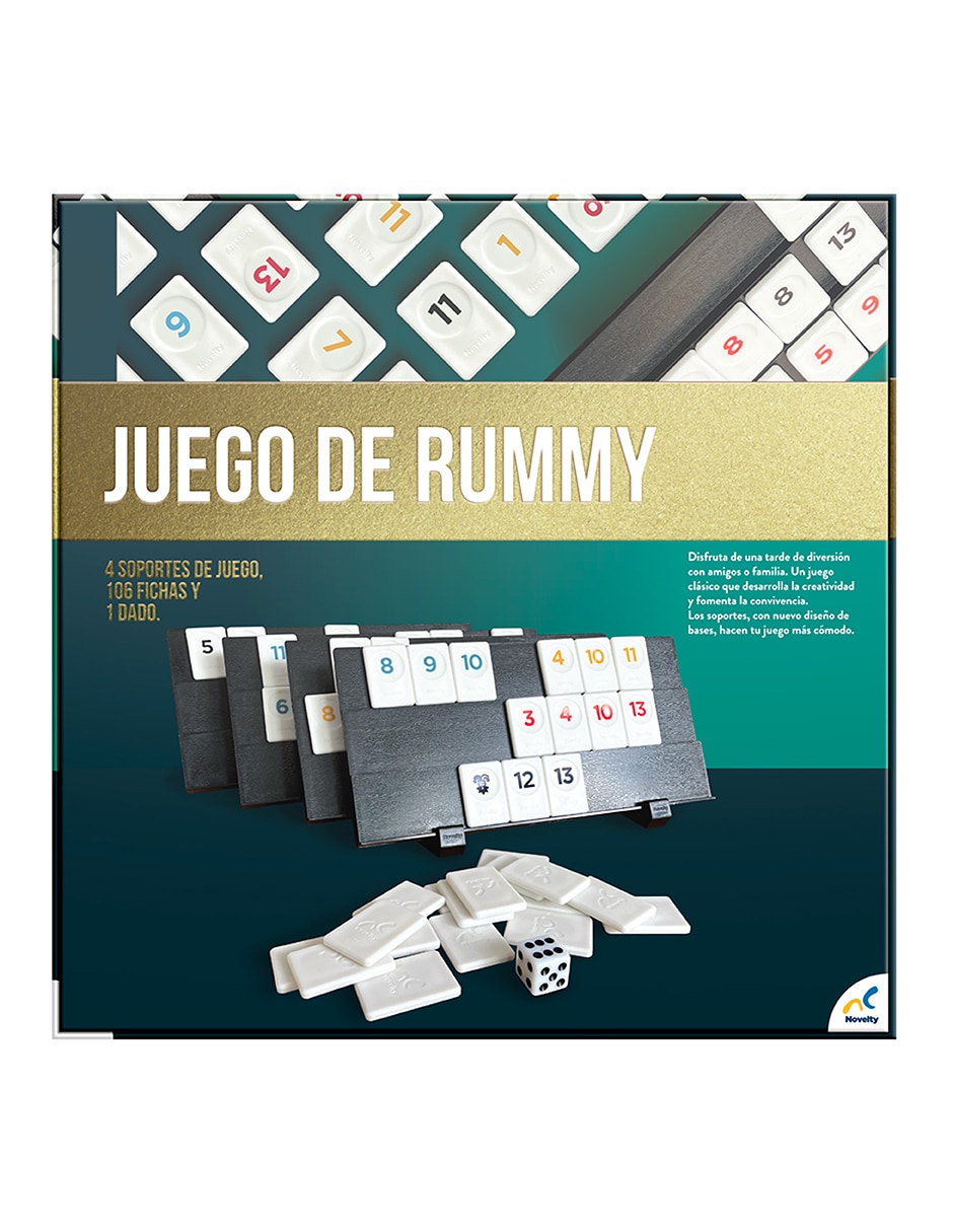 Rummy jumbo 4