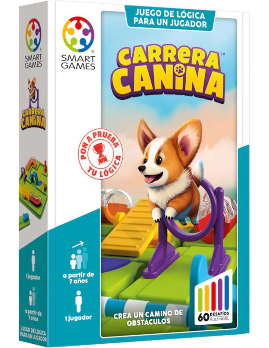 Carrera canina