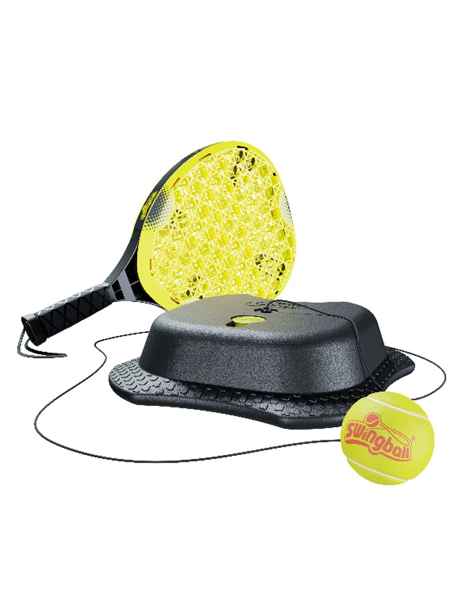 Set de tenis 6