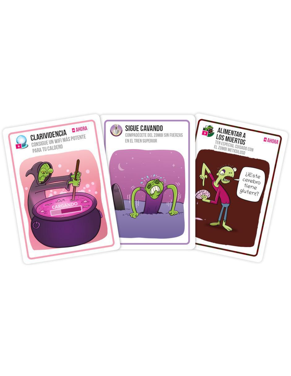 Zombie Kittens 2
