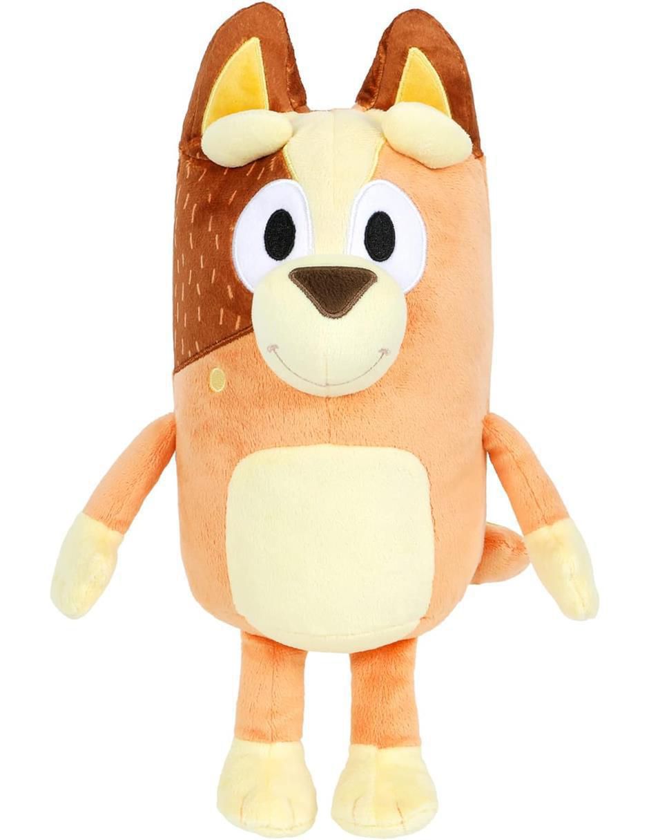 Peluche de Bluey de 30 cm