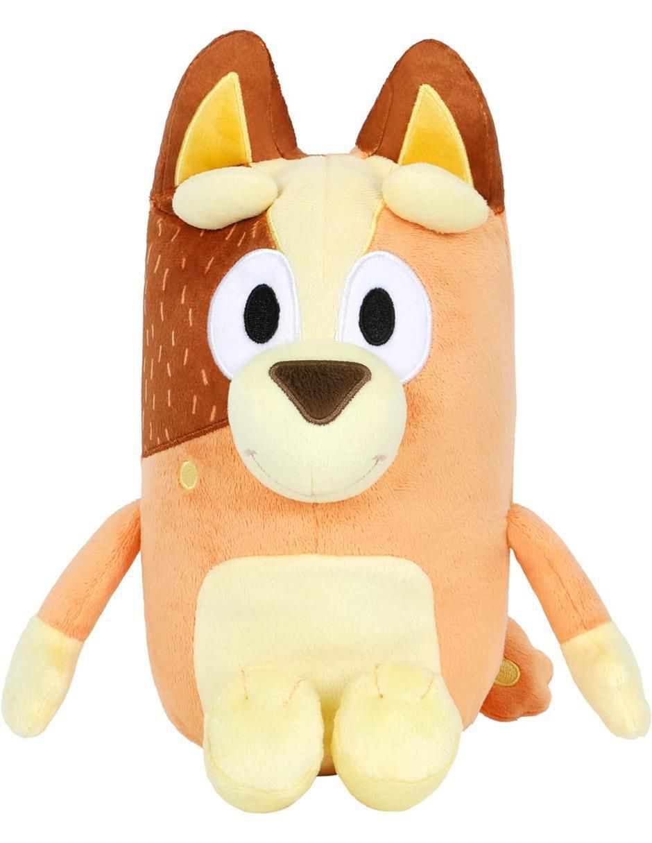 Peluche de Bluey de 30 cm 5