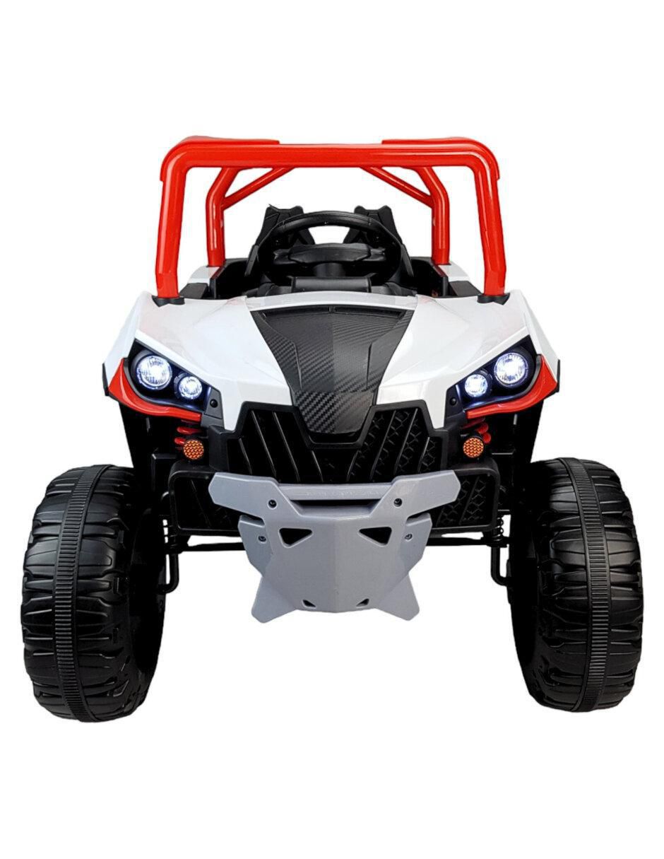 Automóvil "montable" the baby shop speed "de" recargable