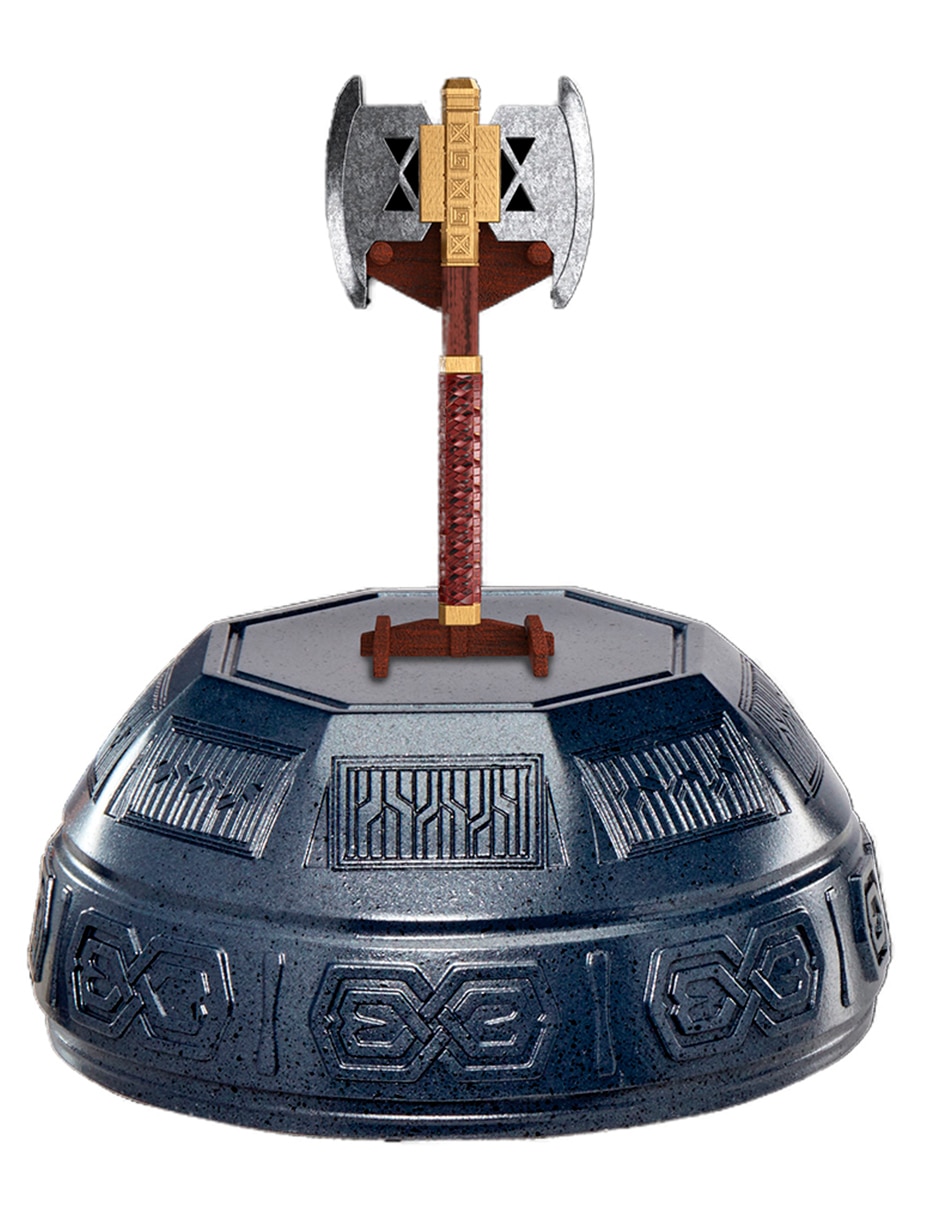 Figura sorpresa Mga Señor de los anillos 3