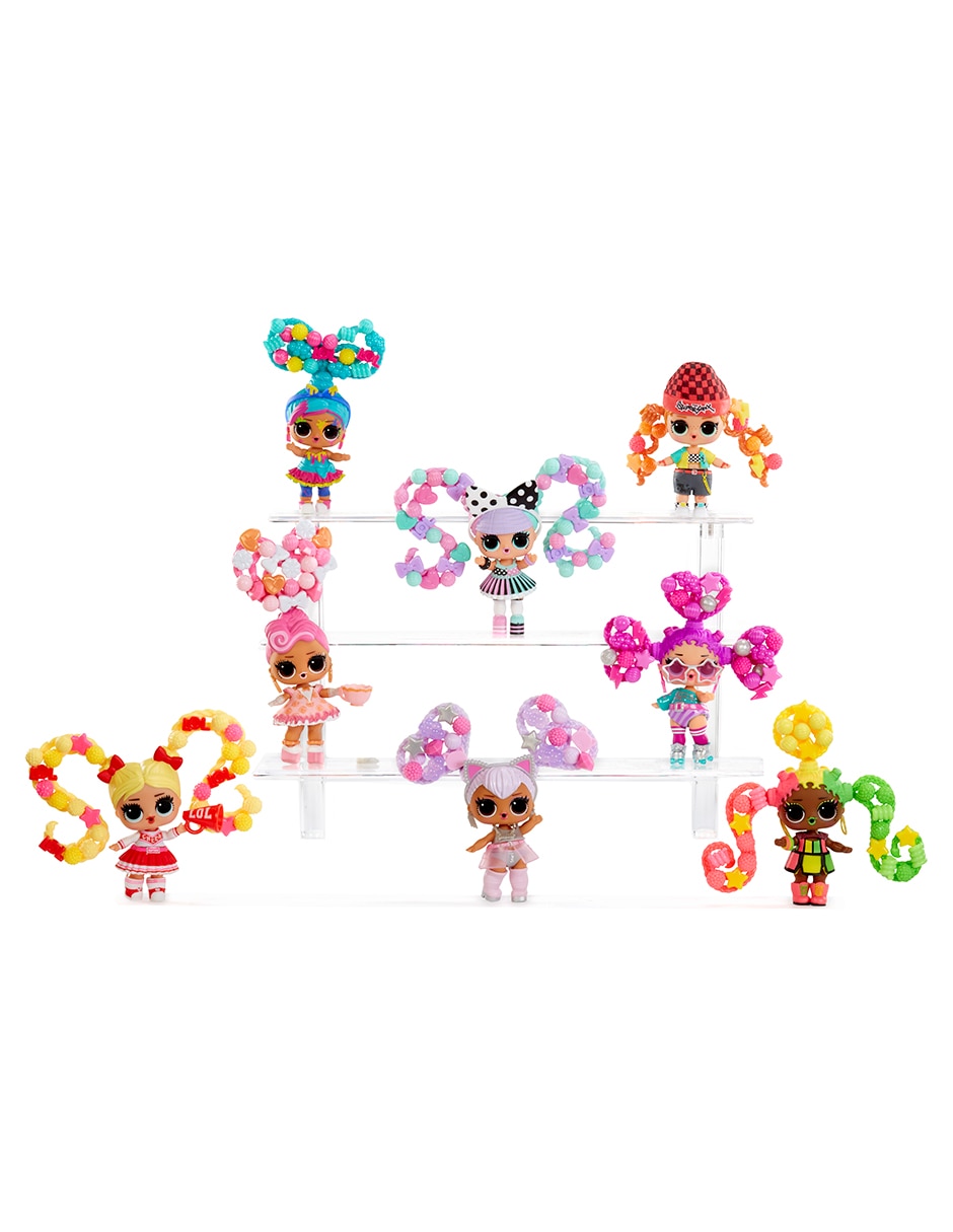 Muñeca Hair Beads 3