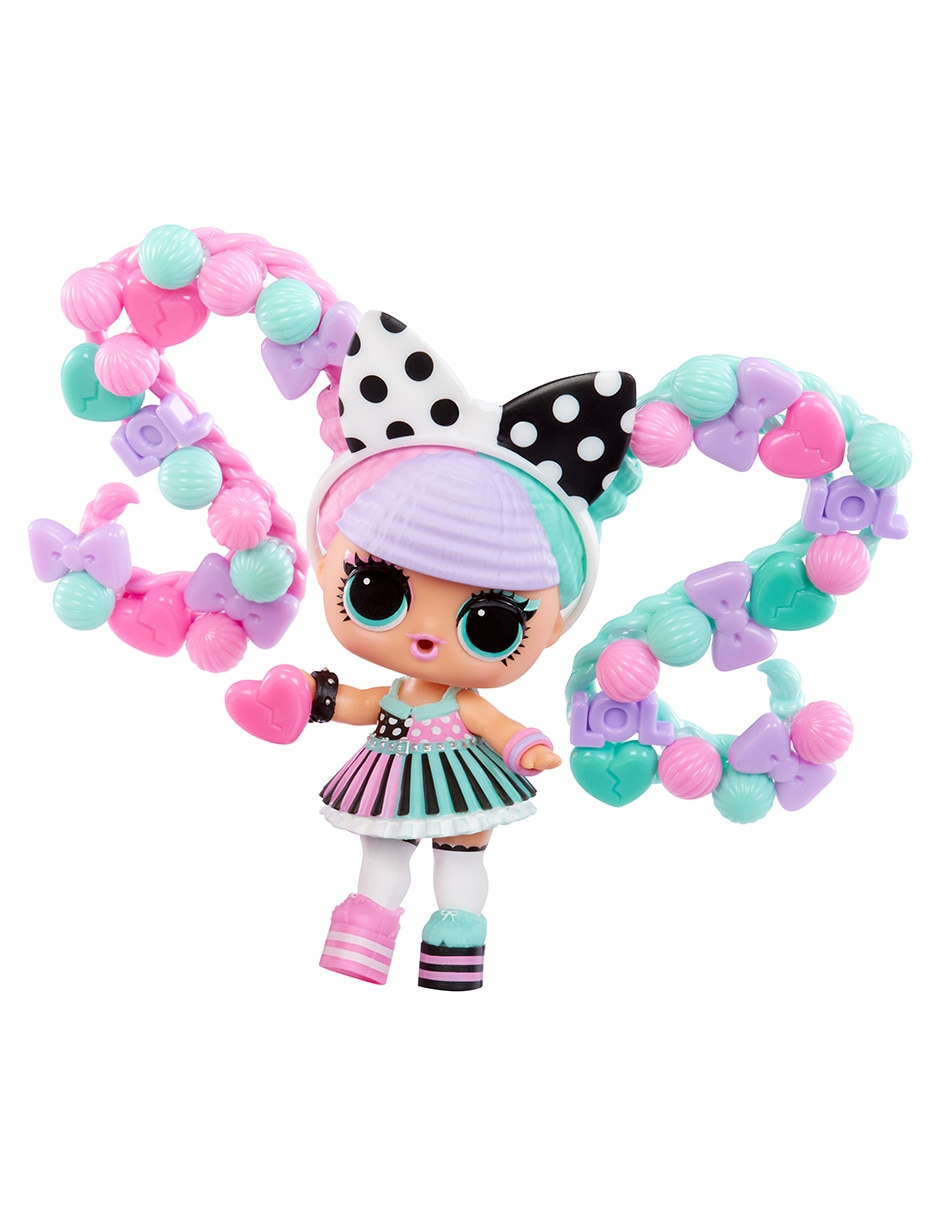 Muñeca Hair Beads 4