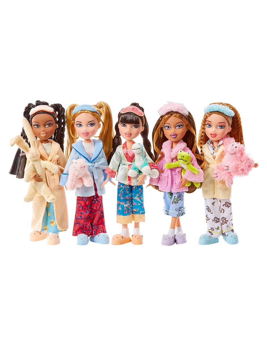 Muñeca Mga Slumber Party 2