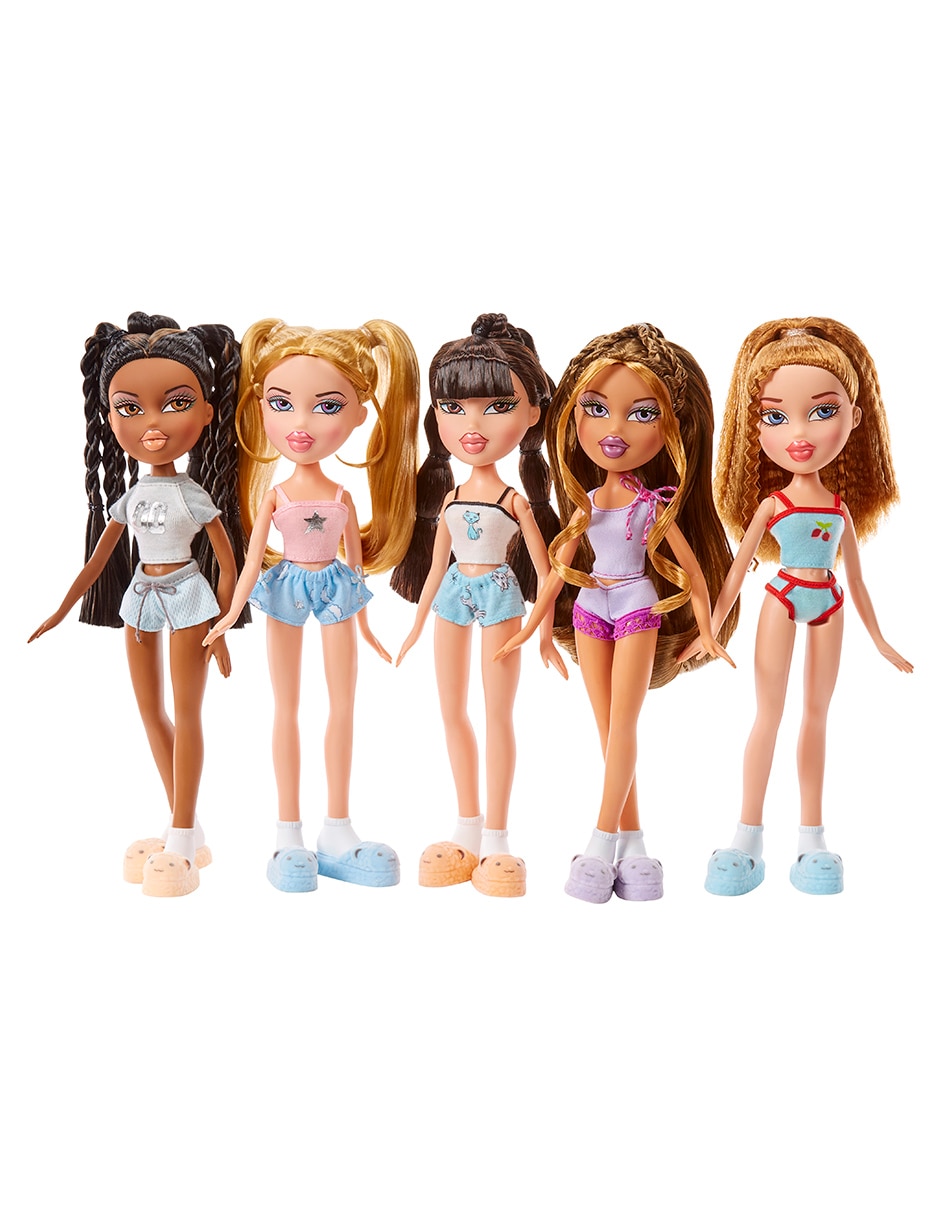 Muñeca Mga Slumber Party 3