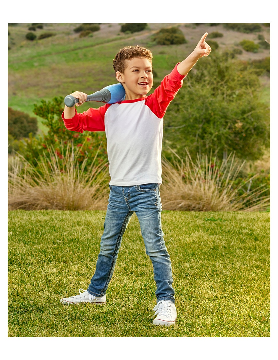 Set baseball Little Tikes 2