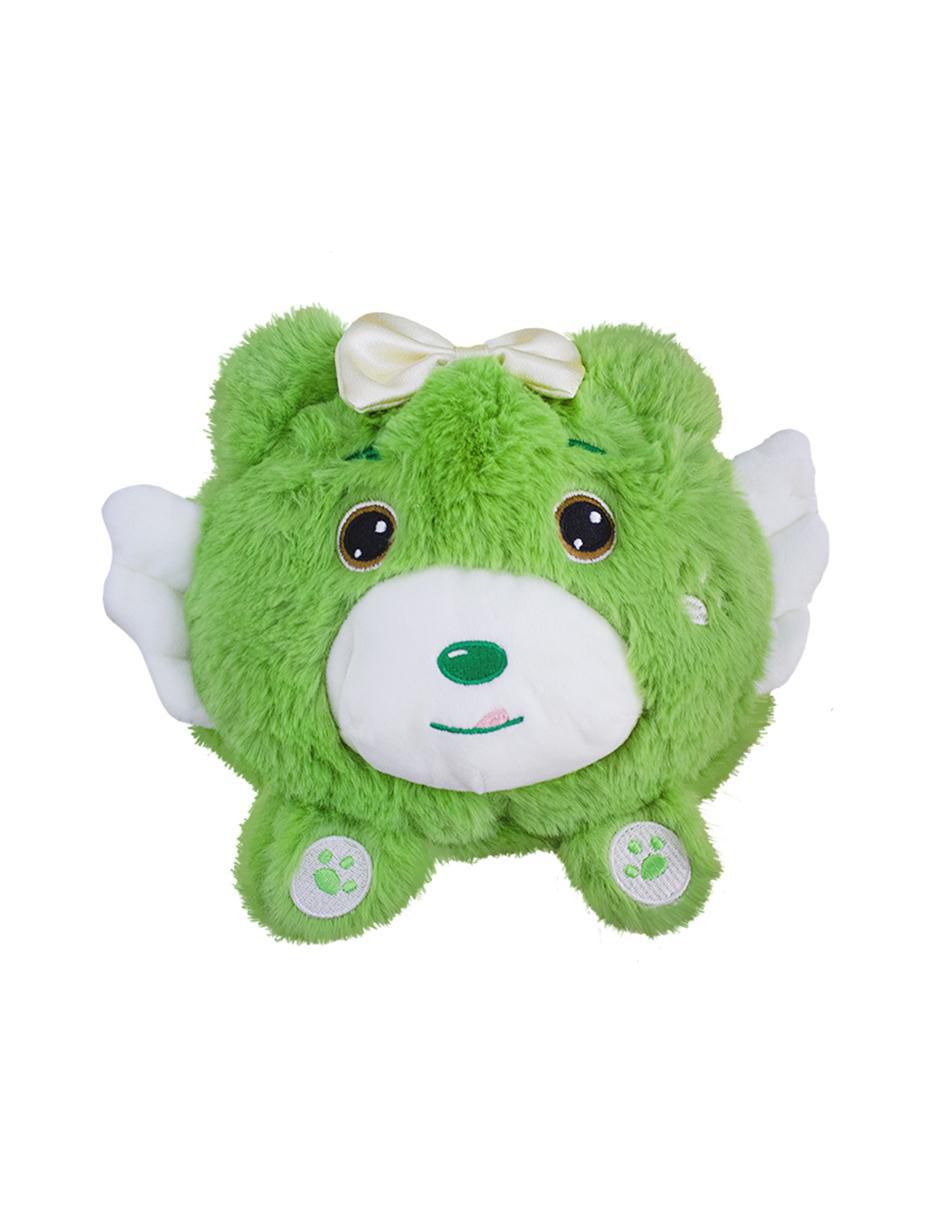 Peluche de Oso de 18 cm