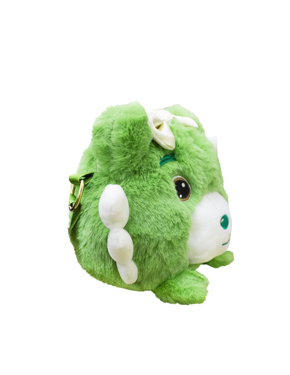 Peluche de Oso de 18 cm 2