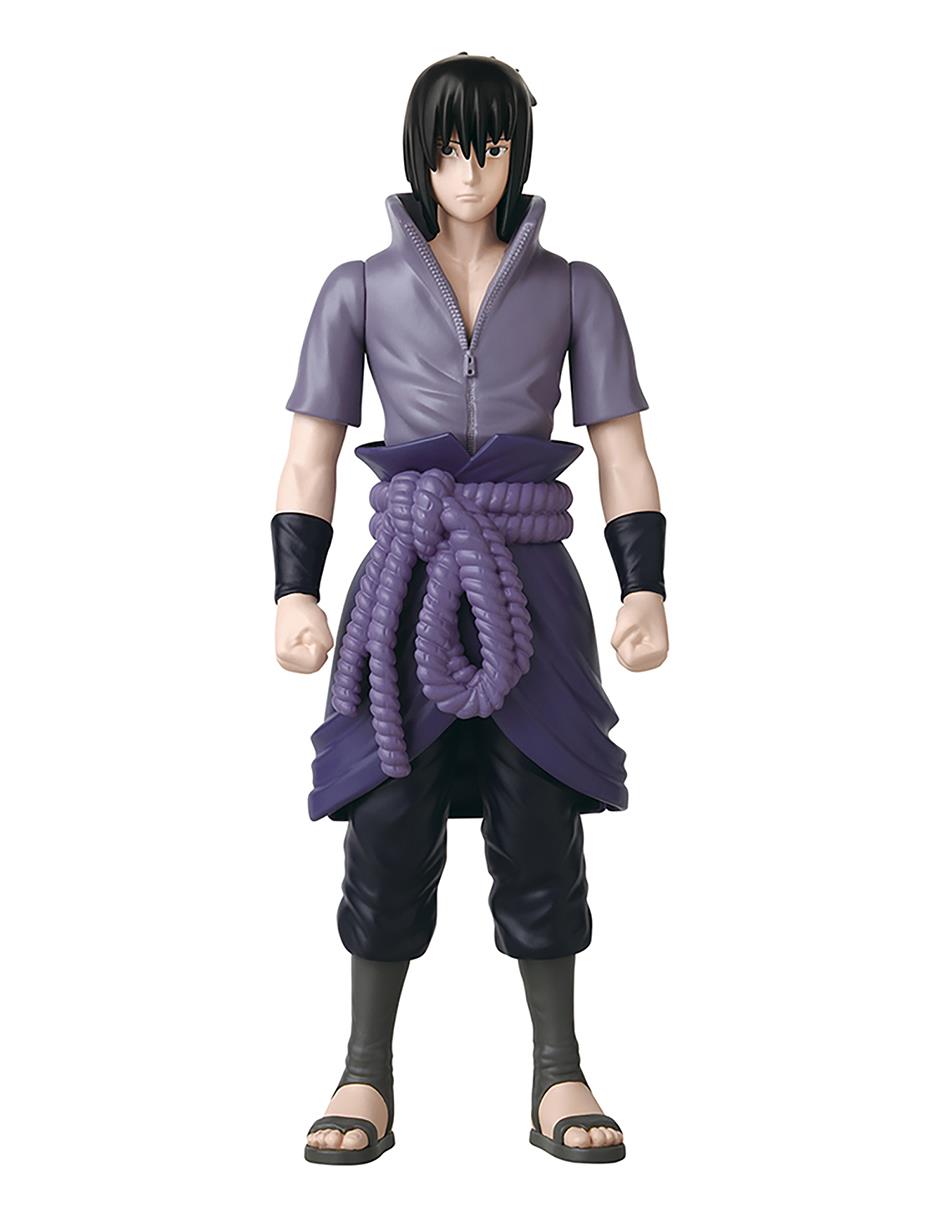 Figura de acción articulada Naruto 5