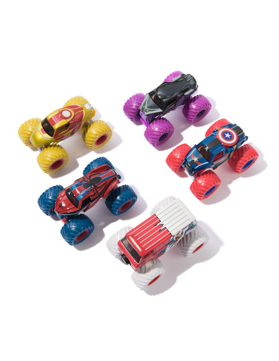 Monster truck 2