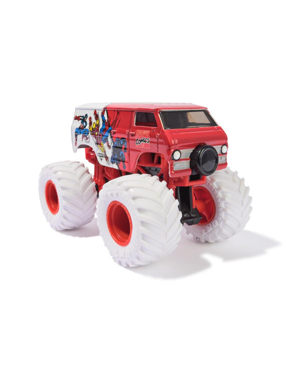 Monster truck 5