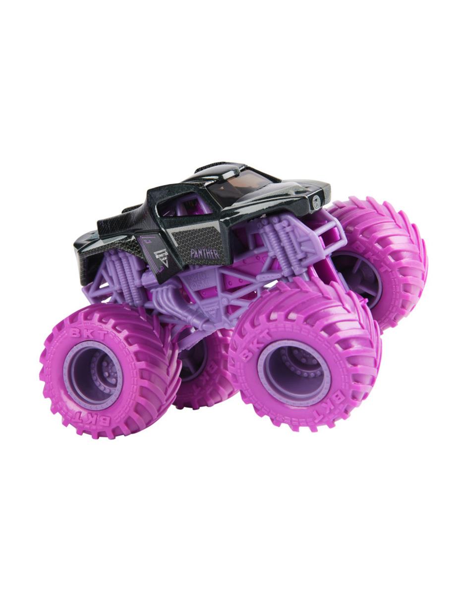 Monster truck 6