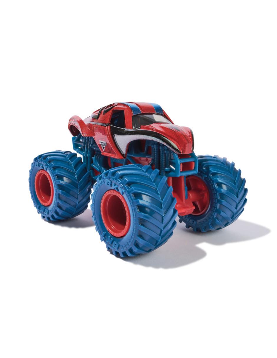 Monster truck 7