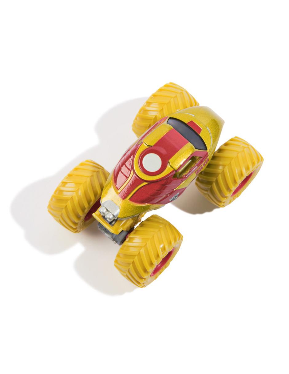 Monster truck 9