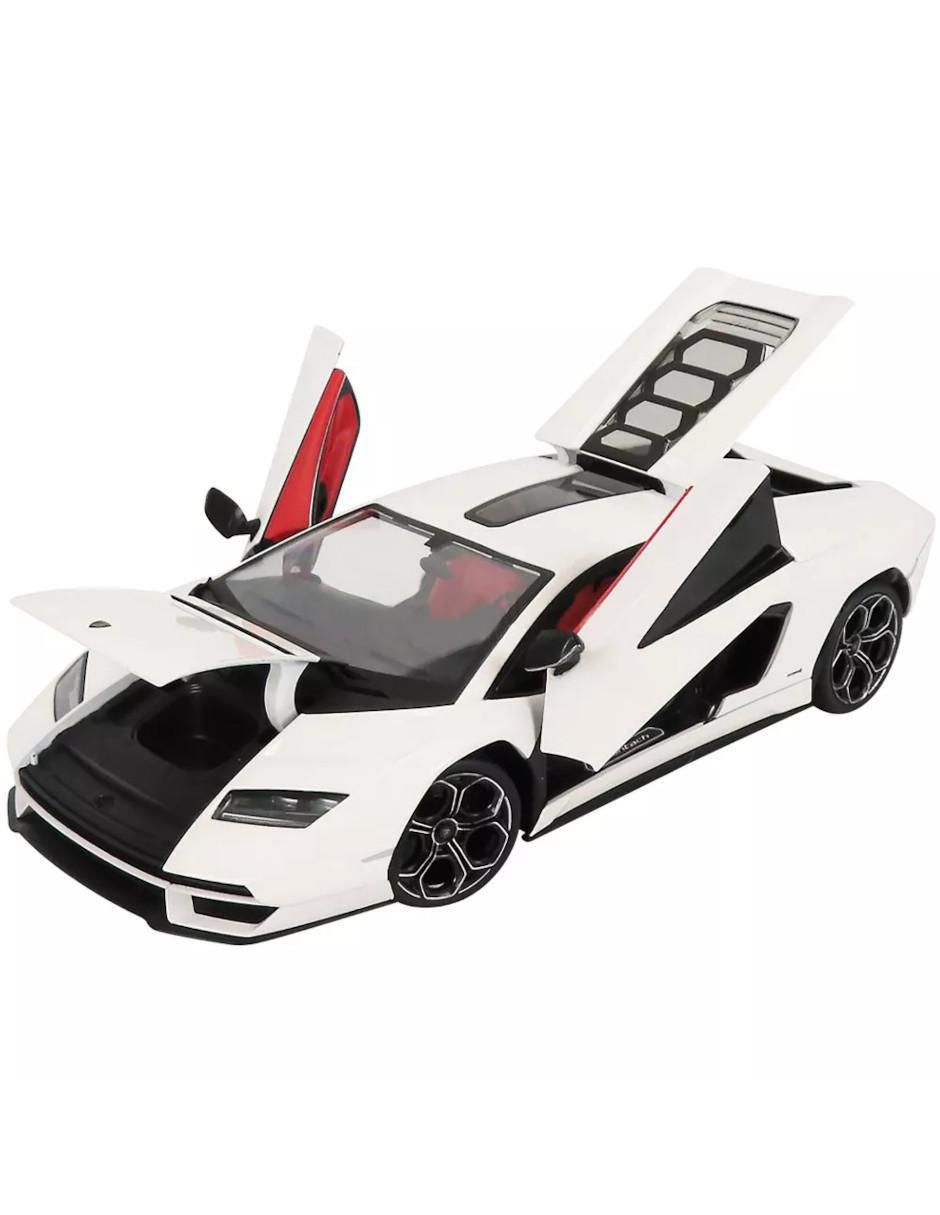 Automóvil deportivo lamborghini countach lpi 800-4 31459w 2