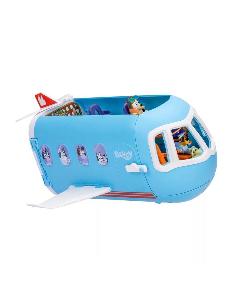 Buen Fin Catalogo Juguetes Del Sol Juego De Avión En Suburbia