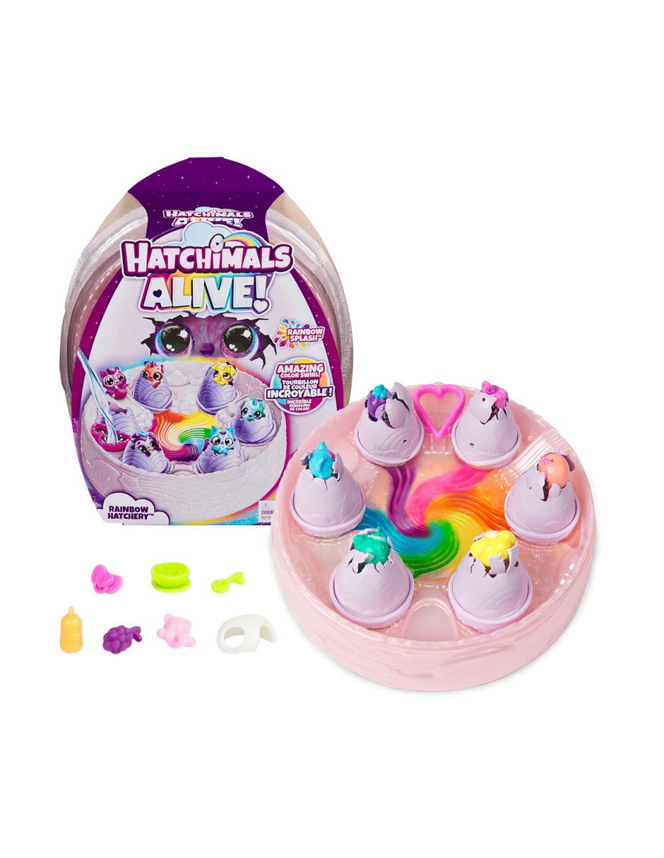 Shops hatchimals de navidad