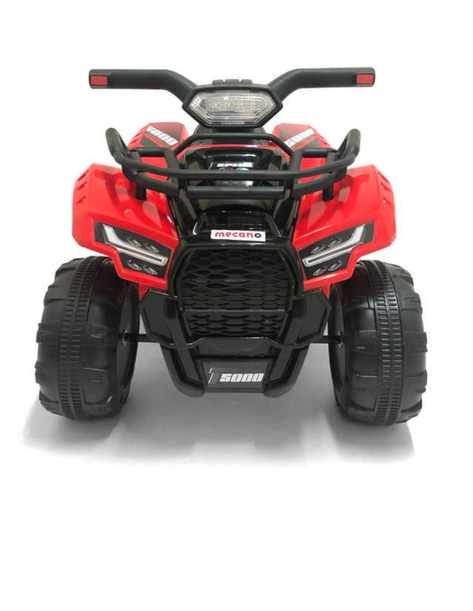 Moto "montable" yei fast race "de" recargable