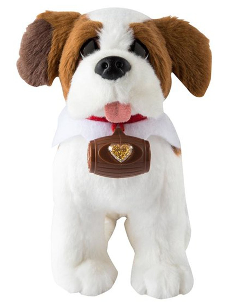 Peluche de perro de 25 cm 3