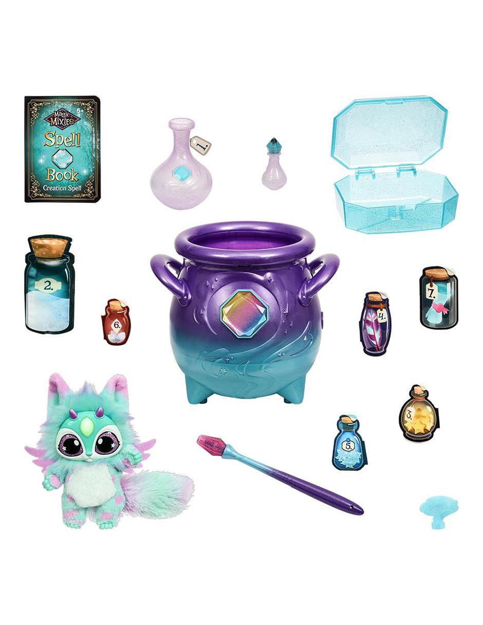 Peluche sorpresa My Magic Mixies 3